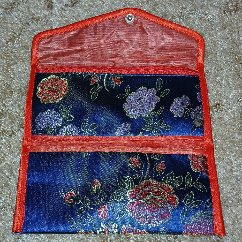 π 3/$10 π Wallet - Picture 3 of 4